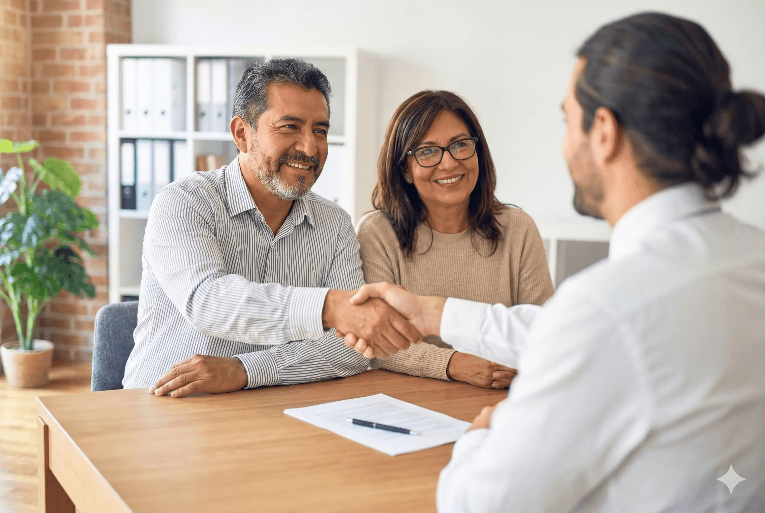 Paso 2 del trámite de pensión: diseño de estrategia con Modalidad 40